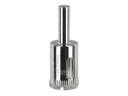 Алмазная коронка по керамике,плитке и стеклу 20 мм Diamond Industrial