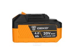 Аккумулятор BL1840B Deko 063-4057
