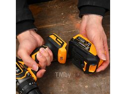 Аккумулятор BL1840B Deko 063-4057