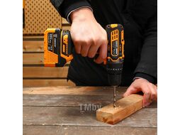 Аккумулятор BL1840B Deko 063-4057