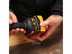 Аккумулятор BL1840B Deko 063-4057