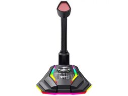 Игровой микрофон Havit GK56B черный