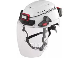 Акк. налобный фонарь L4BOLTHL-301 MILWAUKEE 4933479902