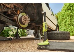 Угловой гаечный ключ RYOBI RRW1814X-0 (без батареи)