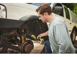 Угловой гаечный ключ RYOBI RRW1814X-0 (без батареи)