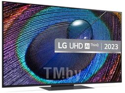 ЖК телевизор LG 55UR91006LA