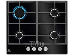 Газовая варочная поверхность ELECTROLUX EGG6426SK