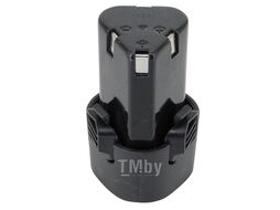 Аккумуляторная дрель-шуруповерт BRADO DF330B-2 (2 ск, Li-ion 12В, 2 акк, 1,5 А/ч, кейс)