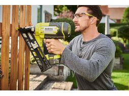 Пистолет гвоздезабивной RYOBI R15GN18-0 (без батареи)