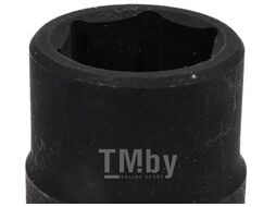 Головка торцевая ударная 1/2" 6гр. 19мм L39мм CrMo Yato YT-1009