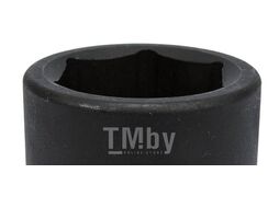 Головка торцевая ударная 3/4" 6гр. 32мм L56мм CrMo Yato YT-1082