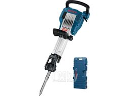 Молоток отбойный GSH 16-28 1750Вт, 41Дж+тележка 0.611.335.000 BOSCH