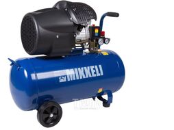 Воздушный компрессор MIKKELI AC-72