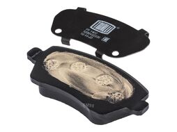 Смазка CR противоскрипная высокотемпературная, стик-пакет, 5gr (G5150257)