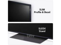 ЖК телевизор LG 43UR91006LA