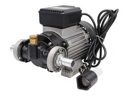 Электрический насос для масла и ДТ, 50 л/мин Petropump PP220011
