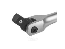 Вороток шарнирный с накаткой 450мм, 1/2" BaumAuto BM-8014460