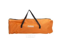 Стол складной со стульями-2шт для кемпинга + сумка для хранения ISMA ISMA-SP-118B