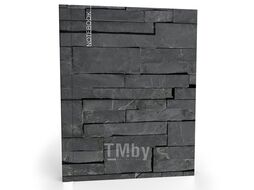 Книжка записная А5 96л "Текстура камня" 7БЦ Academy Style 13433