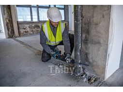 Аккум. сабельная пила BOSCH GSA 185-LI в кор. (18.0 В, БЕЗ АККУМУЛЯТОРА, дерево до 230 мм, металл до 150 мм)