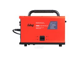 Сварочный полуавтомат FUBAG IRMIG 188 SYN PLUS с горелкой
