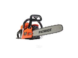Пила цепная бензиновая PATRIOT РТ 641