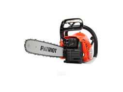 Пила цепная бензиновая PATRIOT РТ 641