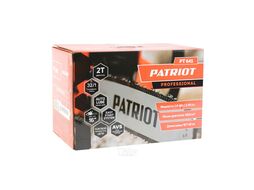 Пила цепная бензиновая PATRIOT РТ 641