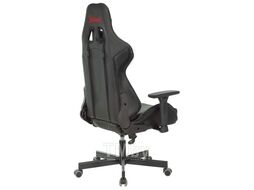 Кресло игровое A4Tech GC-600 черный эко.кожа Bloody