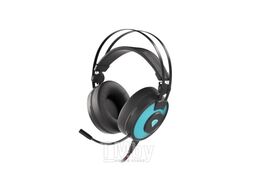 Наушники Genesis Neon 600 RGB (NSG-1656)