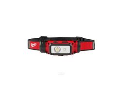 Акк. фонарь L4 HL2-301 MILWAUKEE 4933479963