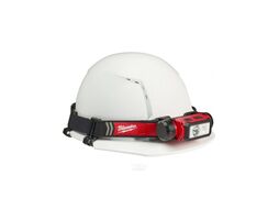 Акк. фонарь L4 HL2-301 MILWAUKEE 4933479963