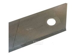 Лезвия для ножей, 25 мм СЕГМЕНТИРОВ. ТИП 10 шт. Sturm! 1076-S2-25