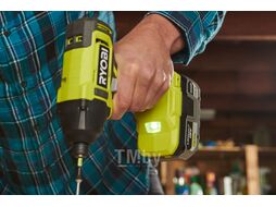 Винтоверт RYOBI RID18-0 (без батареи)