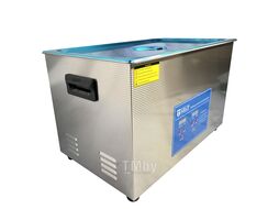Мойка деталей ультразвуковая 30л, шт. AE&T TC-300TH