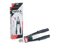 Заклепочник 3,2-6,0мм L328мм Yato YT-36092