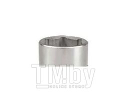 Головка торцевая 6-гран. 3/4" 34мм L55мм CrV Prowin SM-6634