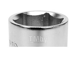 Головка торцевая 3/4" 6гр. 36мм L60мм CrV Yato YT-1316