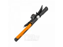 Кирка двухсторонняя 450гр. с фиберглассовой ручкой Bradas KT-KF1045