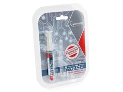 Термопаста Gembird FreeZzz GF-01-5