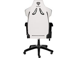 Кресло компьютерное Genesis NFG-1849 NITRO 650 Howlite White