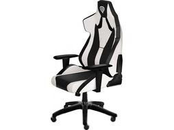 Кресло компьютерное Genesis NFG-1849 NITRO 650 Howlite White