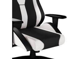 Кресло компьютерное Genesis NFG-1849 NITRO 650 Howlite White