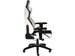Кресло компьютерное Genesis NFG-1849 NITRO 650 Howlite White