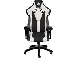 Кресло компьютерное Genesis NFG-1849 NITRO 650 Howlite White