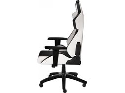 Кресло компьютерное Genesis NFG-1849 NITRO 650 Howlite White