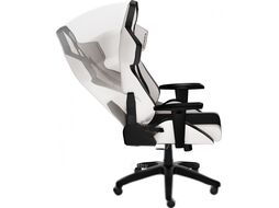 Кресло компьютерное Genesis NFG-1849 NITRO 650 Howlite White