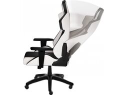 Кресло компьютерное Genesis NFG-1849 NITRO 650 Howlite White