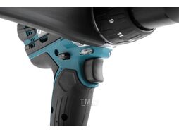 Аккум. дрель-шуруповерт MAKITA DDF 458 RFE в чем. (18.0 В, 2 акк., 3.0 А/ч Li-Ion, 2 скор., 91 Нм, шурупы до 10 мм)