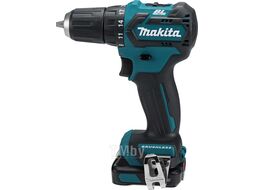 Аккум. дрель-шуруповерт MAKITA DF 332 DWAE в чем. (10.8 В, 2 акк., 2.0 А/ч Li-Ion, 2 скор., 35 Нм, шурупы до 8 мм)